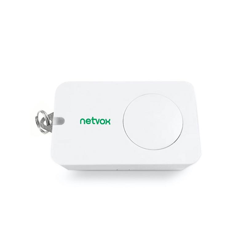 Netvox R312A Emergency IoT Button